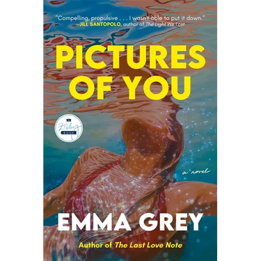 Pictures of You