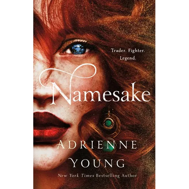 Namesake