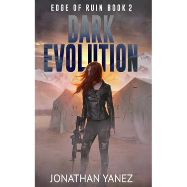 Dark Evolution: A Survival Thriller