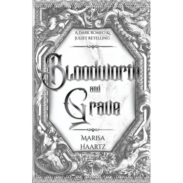 Bloodworth and Grave