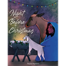 Night Before Christmas
