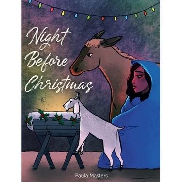 Night Before Christmas