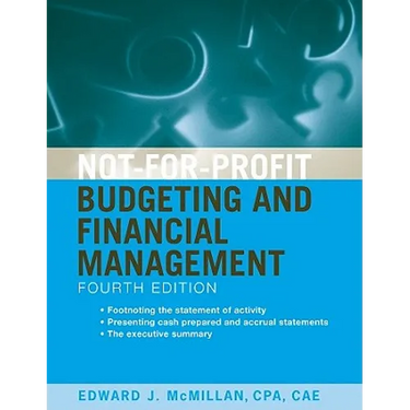 NFP Budgeting 4e