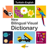 New Bilingual Visual Dictionary