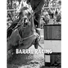Barrel Racing Log Book
