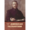 Poems of American Patriotism