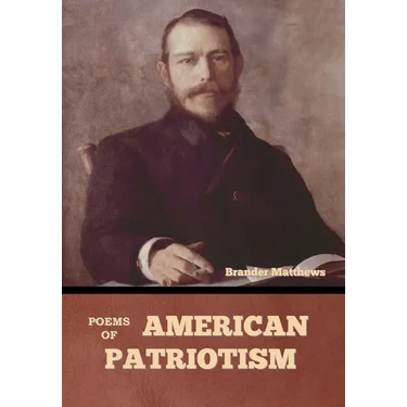 Poems of American Patriotism