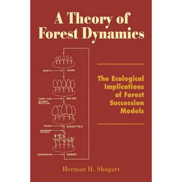 A Theory of Forest Dynamics: The Ecological Implications of Forest Succession Models