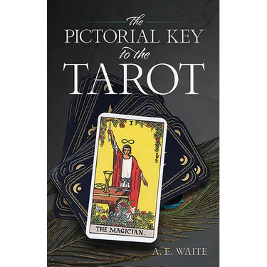 The Pictorial Key to the Tarot