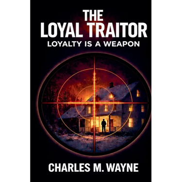 The Loyal Traitor