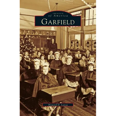 Garfield