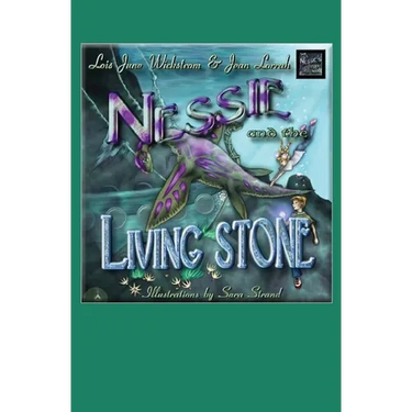 Nessie and the Living Stone