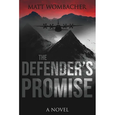 The Defender's Promise