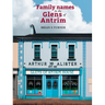 Family names in the Glens of Antrim