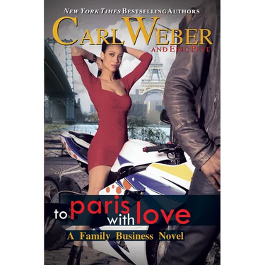 The Family Business: To Paris with Love