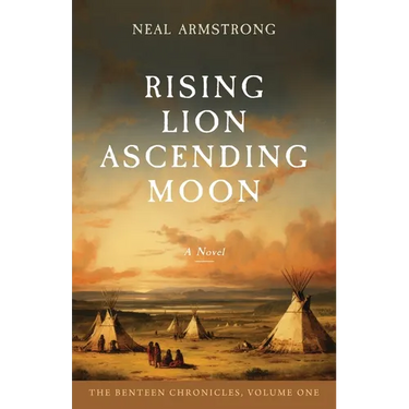 Rising Lion, Ascending Moon