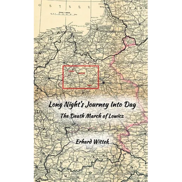 Long Night's Journey Into Day: The Death March of Lowicz
