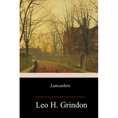 Lancashire