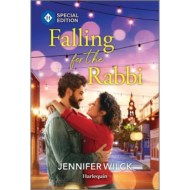 Falling for the Rabbi