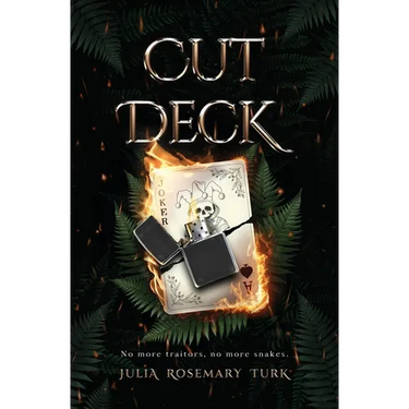 Cut Deck
