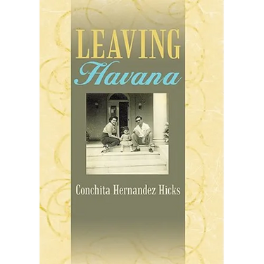 Leaving Havana