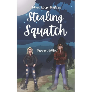Stealing Squatch