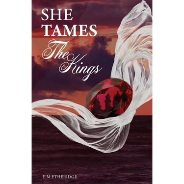 She Tames The Kings
