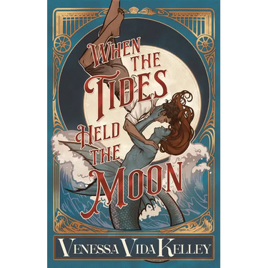 When the Tides Held the Moon