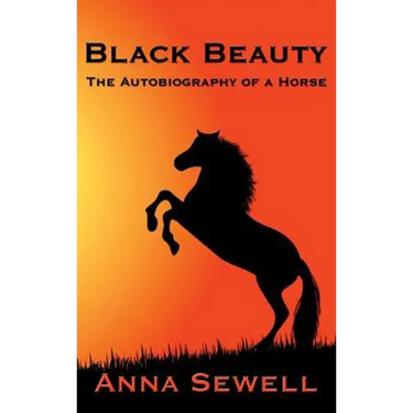 Black Beauty