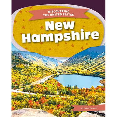 New Hampshire