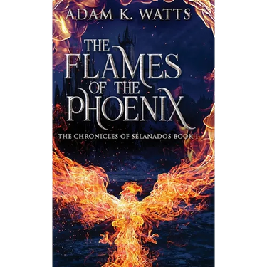 The Flames Of The Phoenix