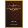History Of The Eighty-Fifth Regiment Pennsylvania Volunteer Infantry, 1861-1865 (1915)