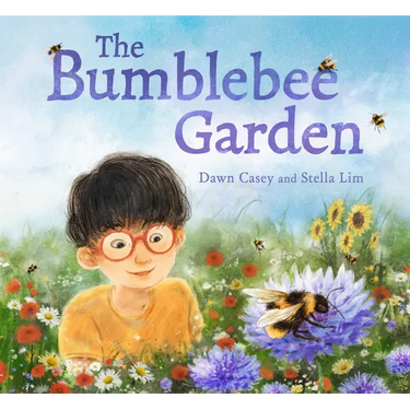The Bumblebee Garden