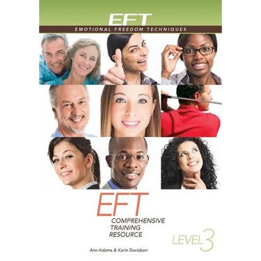 Eft Level 3 Comprehensive Training Resource