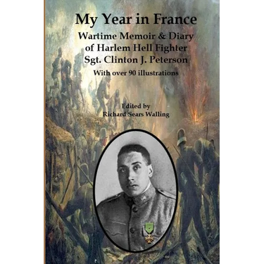 My Year in France
