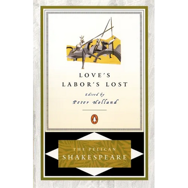 Love's Labor's Lost