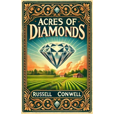 Acres of Diamonds