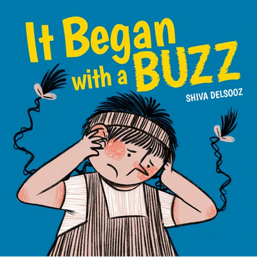 It Began with a Buzz