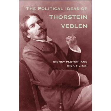Political Ideas of Thorstein Veblen