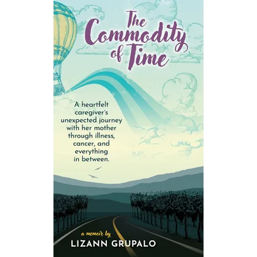 The Commodity of Time
