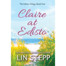 Claire at Edisto