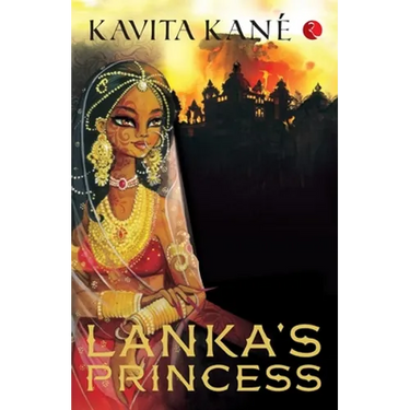 Lanka'S Princess