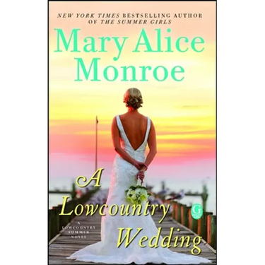 A Lowcountry Wedding