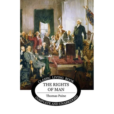 The Rights of Man
