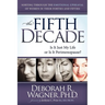 The Fifth Decade: Is It Just My Life or Is It Perimenopause
