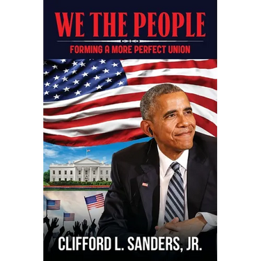We The People: Forming a More Perfect Union