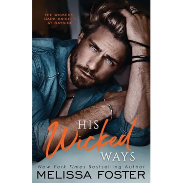 His Wicked Ways