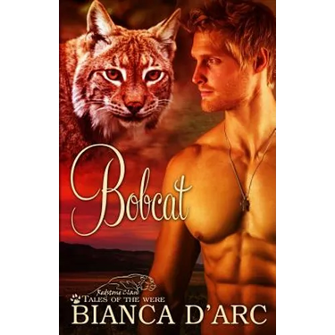 Bobcat: Tales of the Were