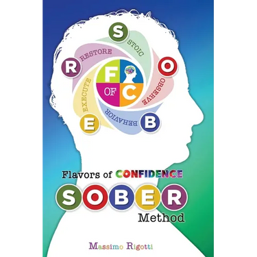 Flavors of Confidence: S.O.B.E.R. Method