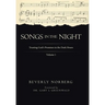 Songs in the Night: Trusting God's Promises in the Dark Hours Volume 1